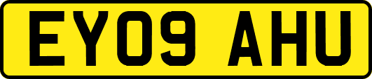 EY09AHU