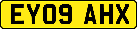 EY09AHX