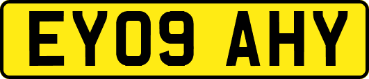 EY09AHY