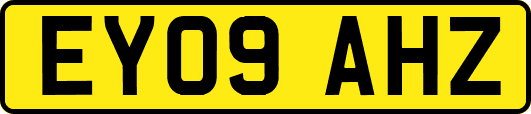 EY09AHZ