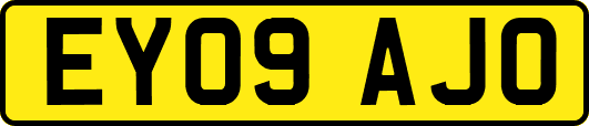EY09AJO