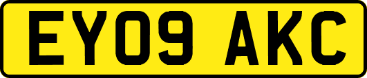 EY09AKC