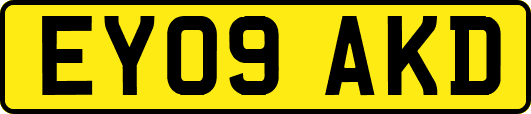 EY09AKD