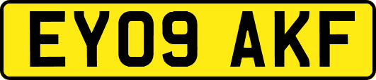 EY09AKF