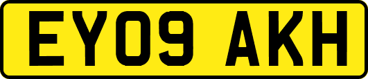 EY09AKH