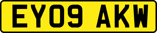 EY09AKW