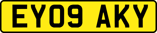 EY09AKY