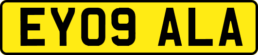 EY09ALA