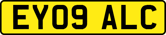 EY09ALC