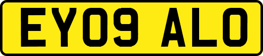 EY09ALO