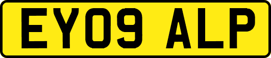 EY09ALP