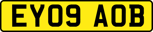 EY09AOB