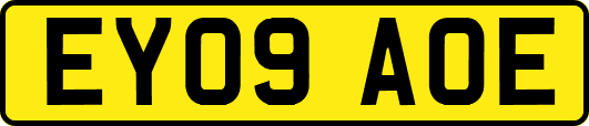 EY09AOE