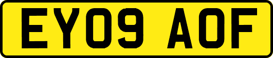 EY09AOF