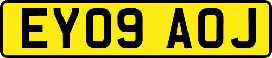 EY09AOJ