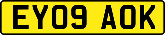 EY09AOK