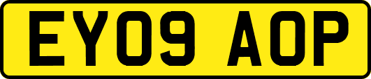 EY09AOP