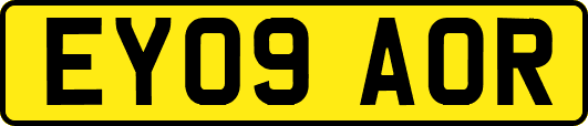 EY09AOR