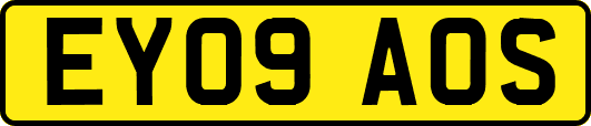 EY09AOS