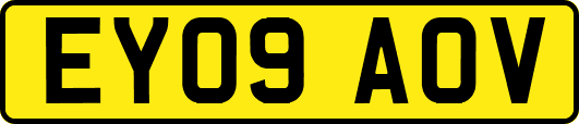 EY09AOV