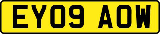 EY09AOW