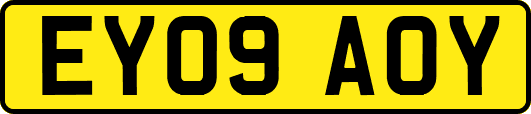 EY09AOY
