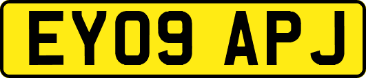 EY09APJ