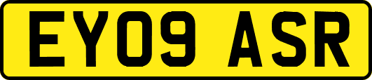 EY09ASR