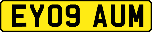 EY09AUM