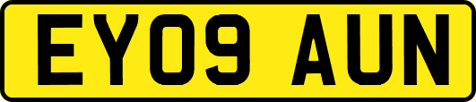 EY09AUN