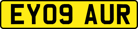 EY09AUR