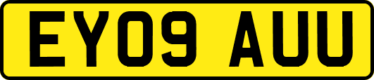 EY09AUU
