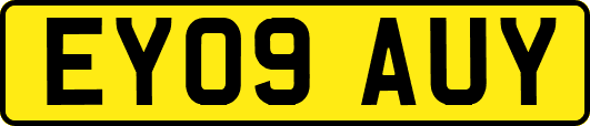 EY09AUY