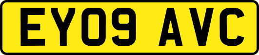 EY09AVC