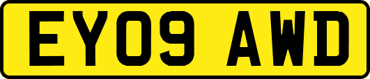EY09AWD