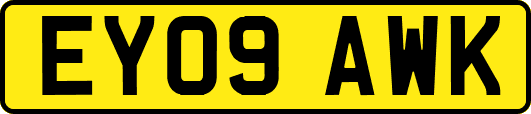 EY09AWK
