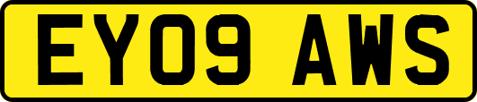 EY09AWS