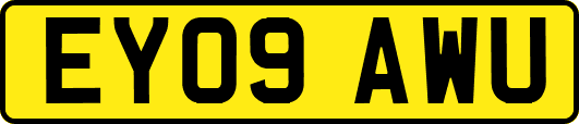 EY09AWU