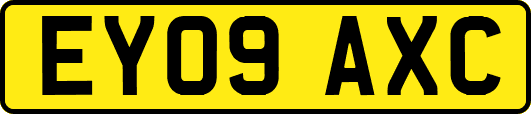 EY09AXC