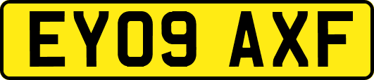 EY09AXF
