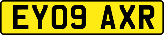 EY09AXR