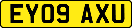 EY09AXU