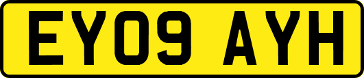 EY09AYH