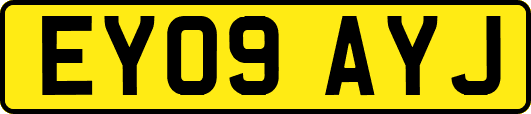 EY09AYJ