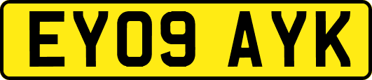 EY09AYK