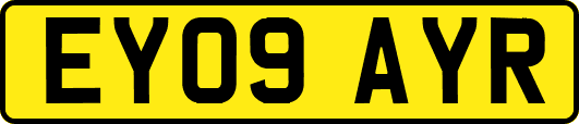 EY09AYR