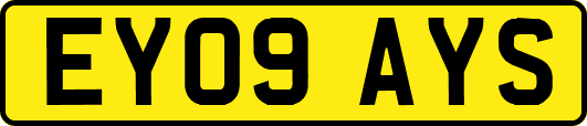 EY09AYS
