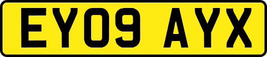 EY09AYX