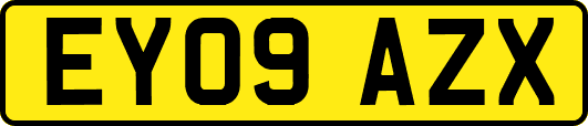 EY09AZX
