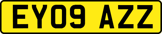 EY09AZZ